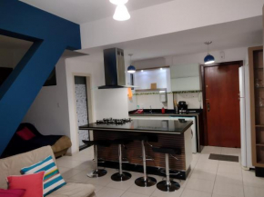 Apartamento no coração de Poços de Caldas